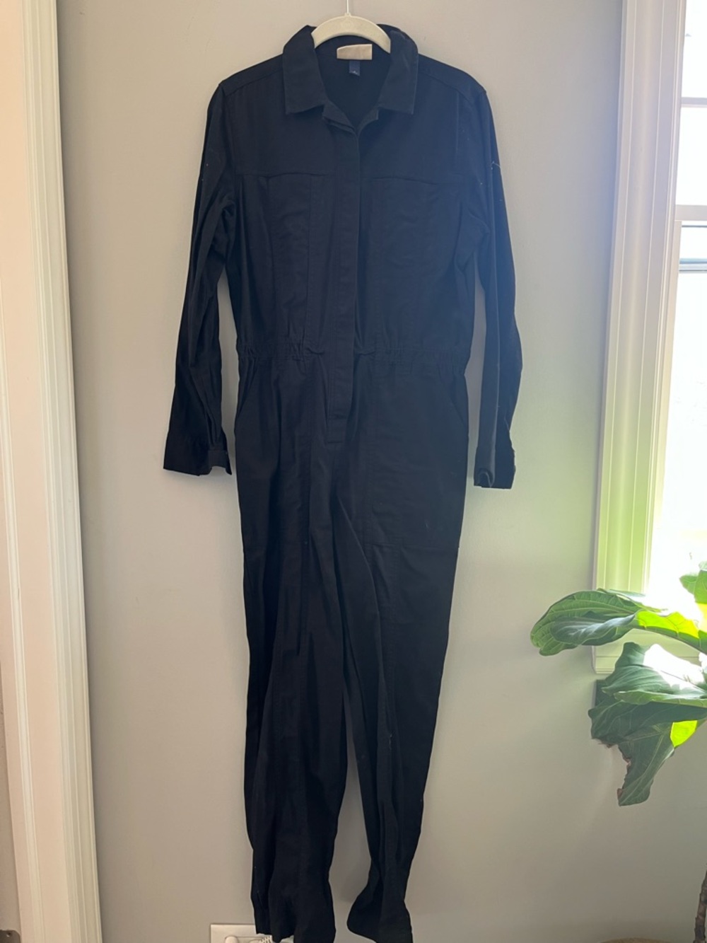 Universal thread utility Jumpsuit